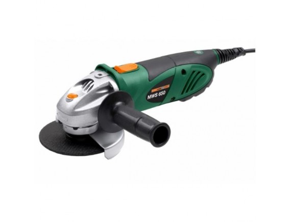 MEİSTER MWS650 AVUÇ TAŞLAMA 650W